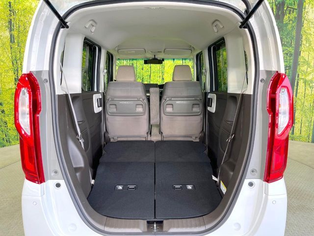 HONDA N BOX 2021 Image 31