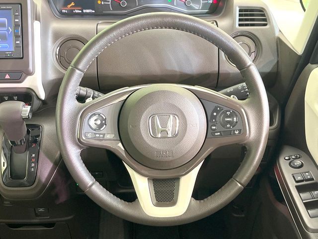 HONDA N BOX 2021 Image 31