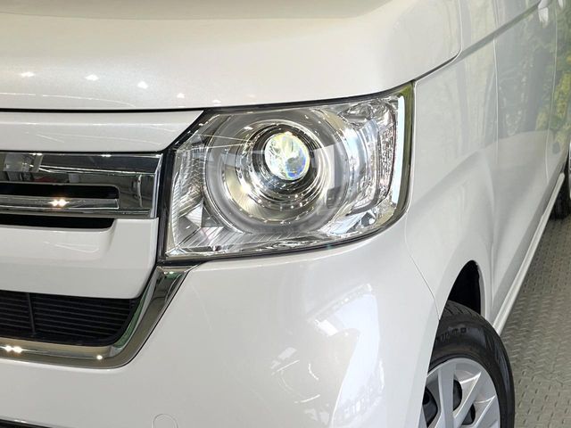 HONDA N BOX 2021 Image 31