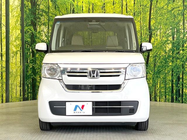 HONDA N BOX 2021 Image 31