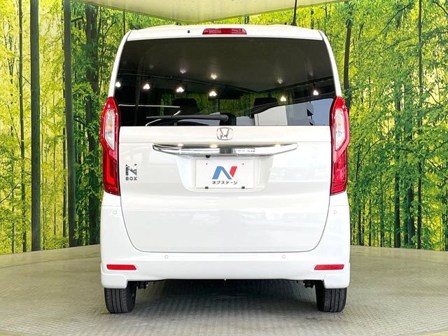HONDA N BOX 2021 Image 31