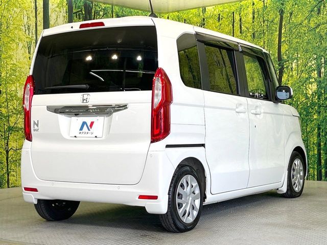 HONDA N BOX 2021 Image 31