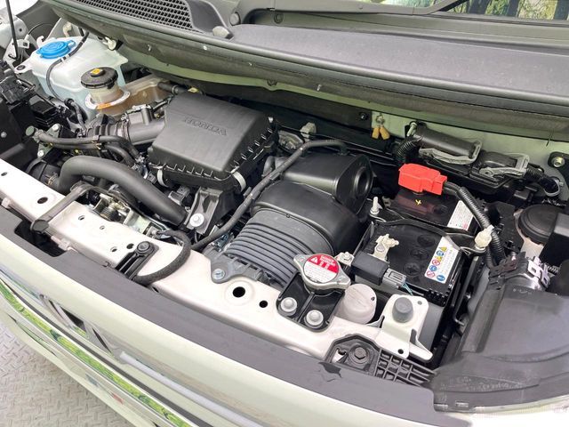 HONDA N BOX 2021 Image 31