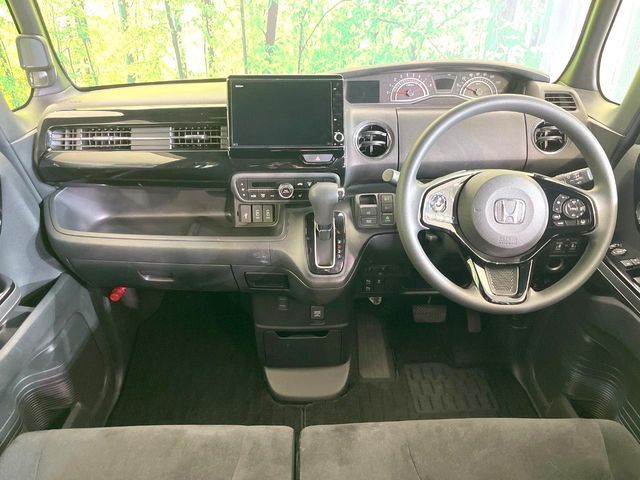 HONDA N BOX CUSTOM 2022 Image 31