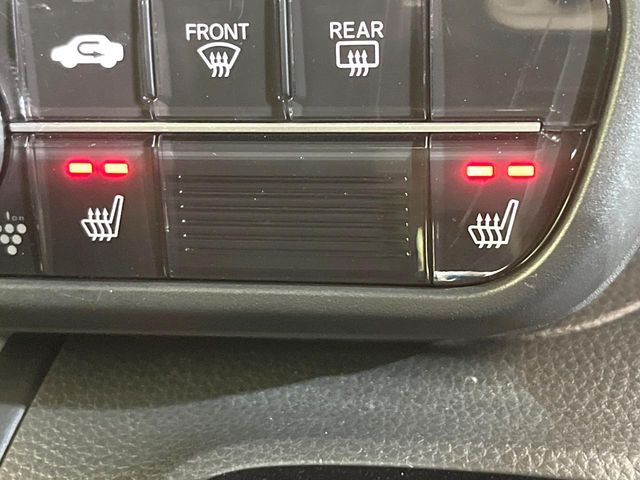 HONDA N BOX CUSTOM 2022 Image 31