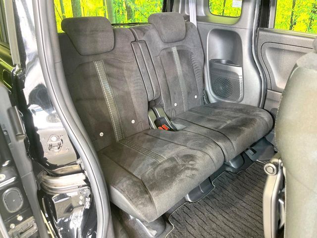 HONDA N BOX CUSTOM 2022 Image 31