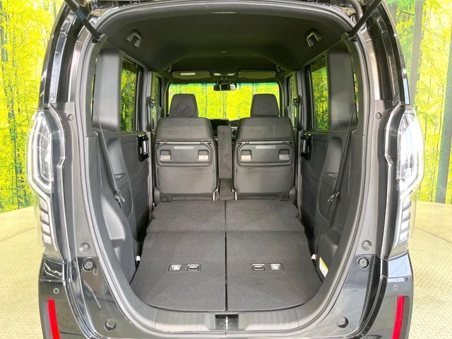 HONDA N BOX CUSTOM 2022 Image 31