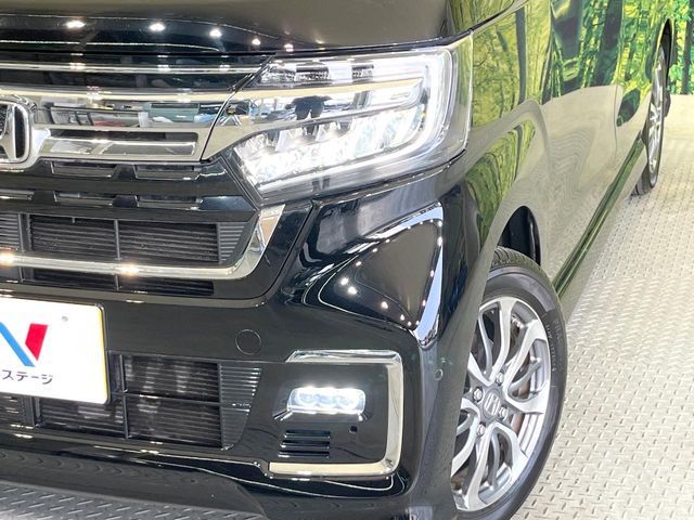 HONDA N BOX CUSTOM 2022 Image 31