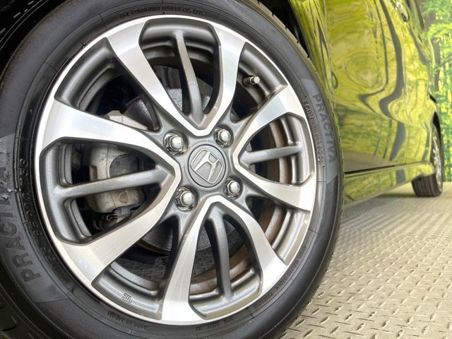 HONDA N BOX CUSTOM 2022 Image 31