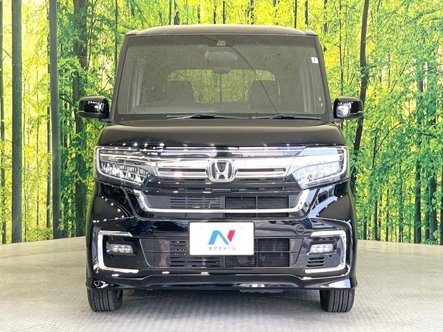 HONDA N BOX CUSTOM 2022 Image 31