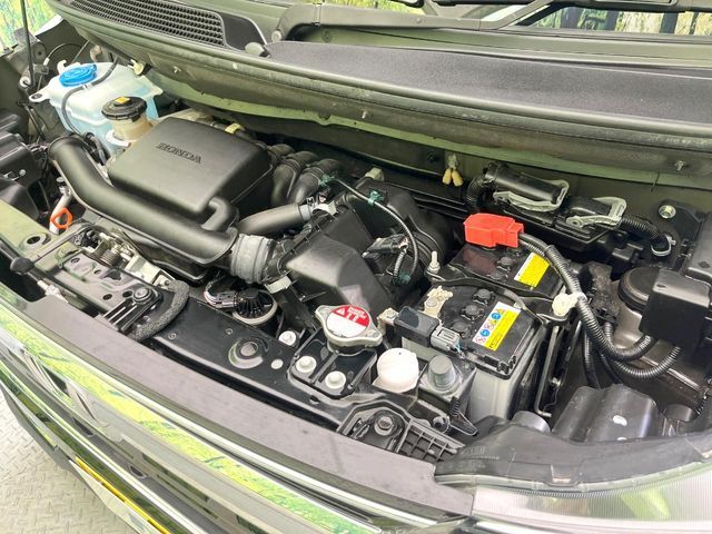 HONDA N BOX CUSTOM 2022 Image 31