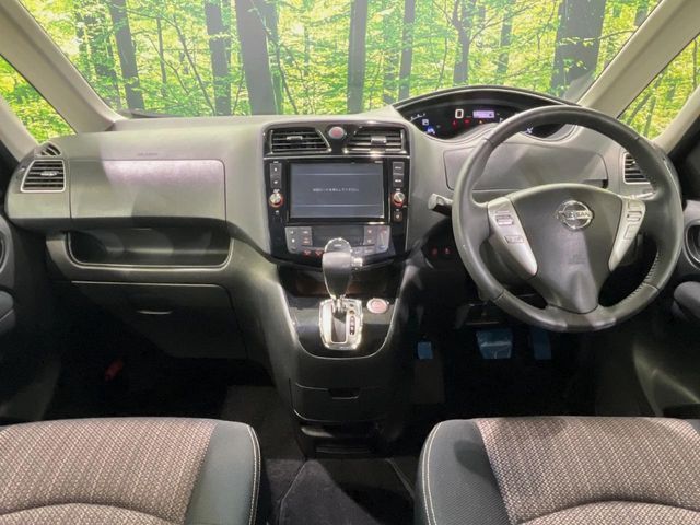 NISSAN SERENA  S-HYBRID 2016 Image 31