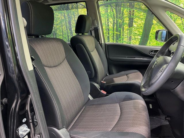 NISSAN SERENA  S-HYBRID 2016 Image 31