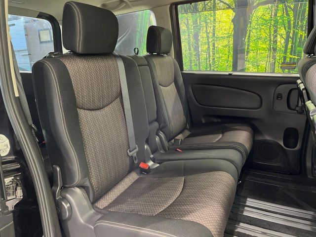 NISSAN SERENA  S-HYBRID 2016 Image 31