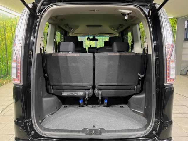 NISSAN SERENA  S-HYBRID 2016 Image 31