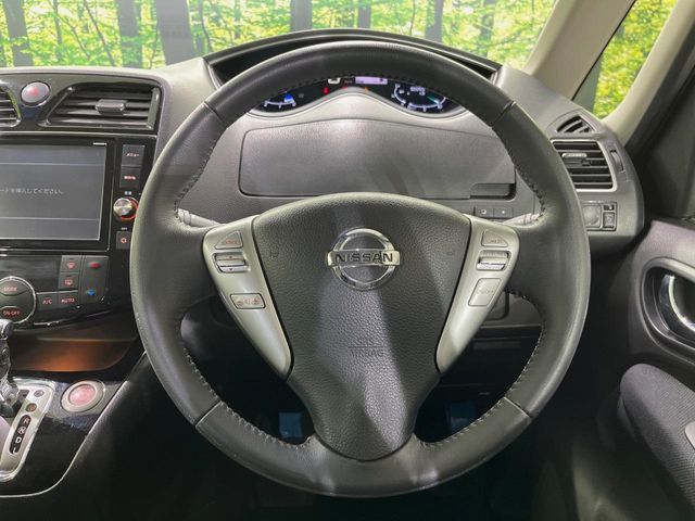NISSAN SERENA  S-HYBRID 2016 Image 31