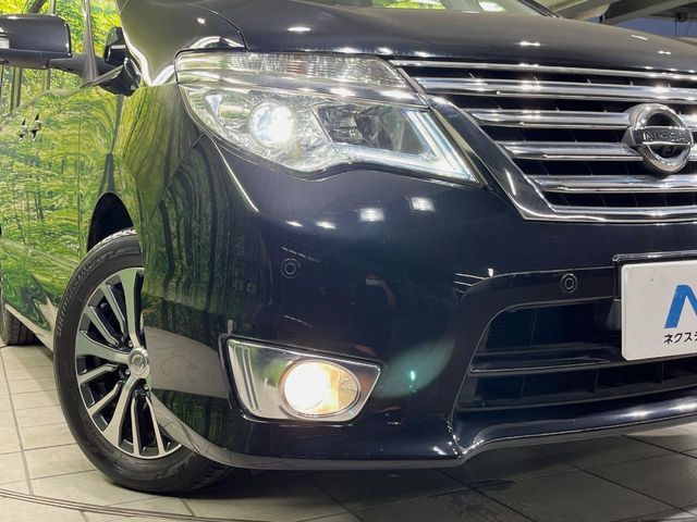NISSAN SERENA  S-HYBRID 2016 Image 31