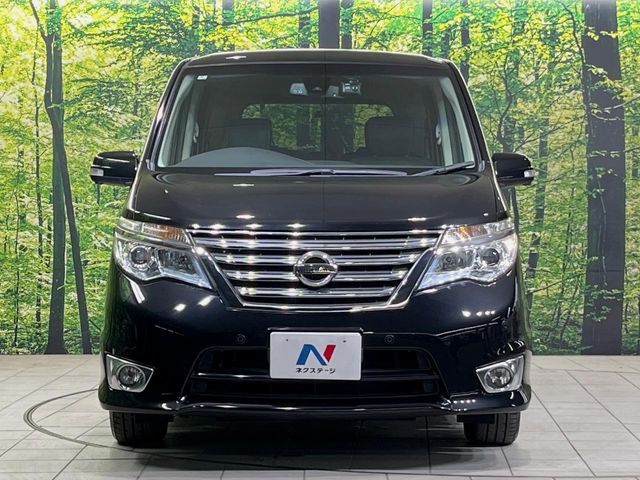 NISSAN SERENA  S-HYBRID 2016 Image 31