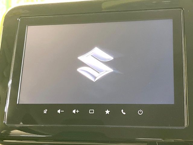 SUZUKI WAGON R SMILE 2025 Image 31