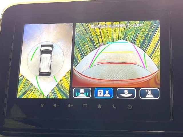 SUZUKI WAGON R SMILE 2025 Image 31