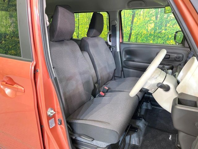 SUZUKI WAGON R SMILE 2025 Image 31