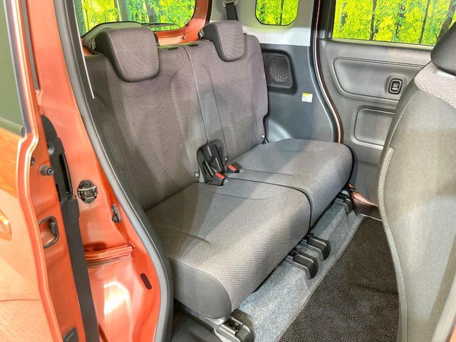 SUZUKI WAGON R SMILE 2025 Image 31