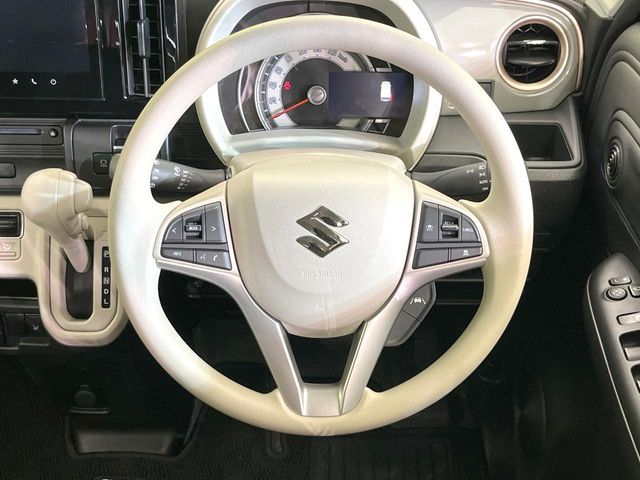 SUZUKI WAGON R SMILE 2025 Image 31