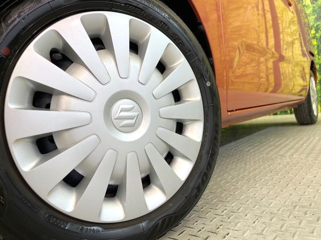 SUZUKI WAGON R SMILE 2025 Image 31