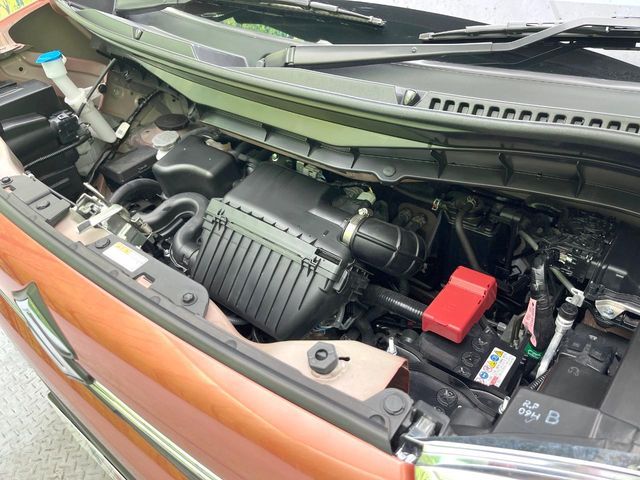 SUZUKI WAGON R SMILE 2025 Image 31