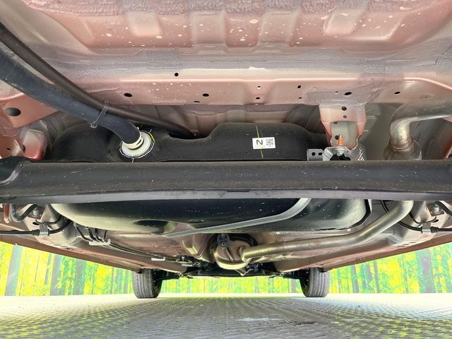 SUZUKI WAGON R SMILE 2025 Image 31