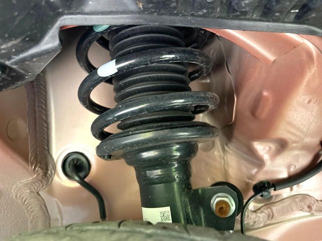 SUZUKI WAGON R SMILE 2025 Image 31