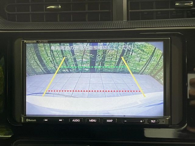 TOYOTA AQUA 2018 Image 31