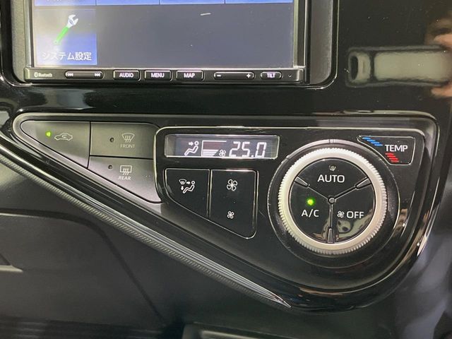 TOYOTA AQUA 2018 Image 31