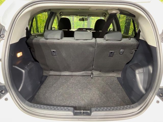 TOYOTA AQUA 2018 Image 31