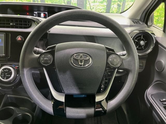 TOYOTA AQUA 2018 Image 31