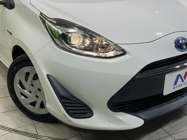 TOYOTA AQUA 2018 Image 31