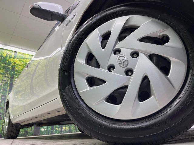 TOYOTA AQUA 2018 Image 31