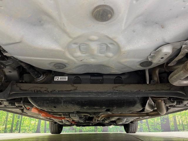 TOYOTA AQUA 2018 Image 31