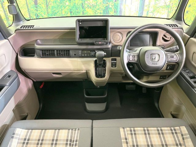 HONDA N BOX JOY 2026 Image 31