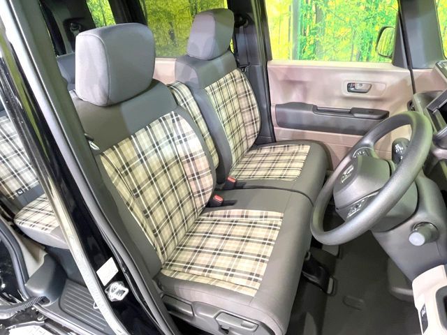 HONDA N BOX JOY 2026 Image 31