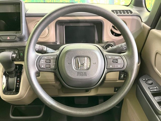 HONDA N BOX JOY 2026 Image 31