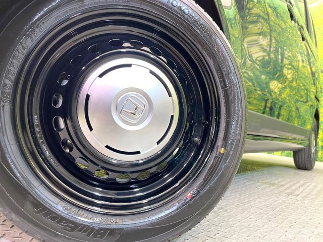 HONDA N BOX JOY 2026 Image 31