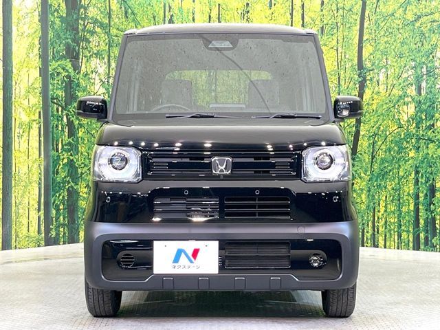 HONDA N BOX JOY 2026 Image 31