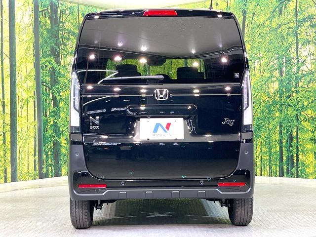 HONDA N BOX JOY 2026 Image 31
