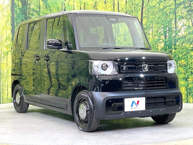 HONDA N BOX JOY 2026 Image 31