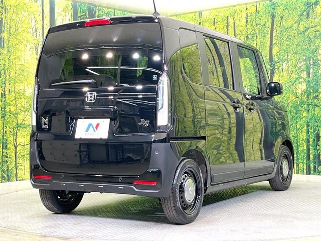 HONDA N BOX JOY 2026 Image 31