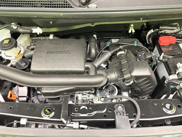 HONDA N BOX JOY 2026 Image 31