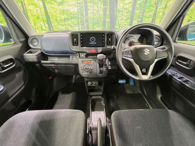 SUZUKI ALTO 2025 Image 31