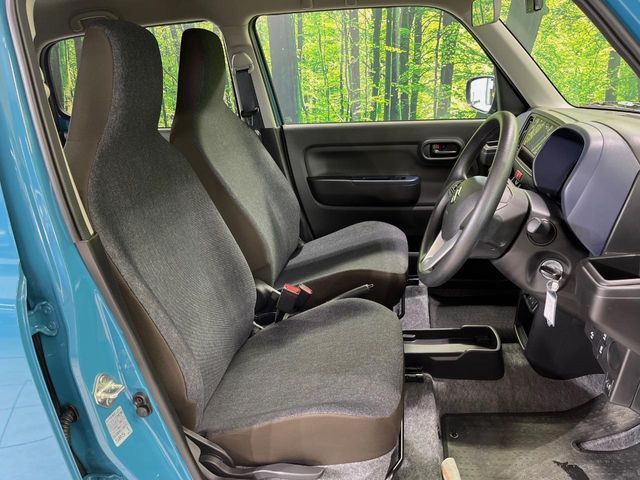 SUZUKI ALTO 2025 Image 31