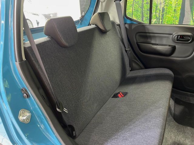 SUZUKI ALTO 2025 Image 31